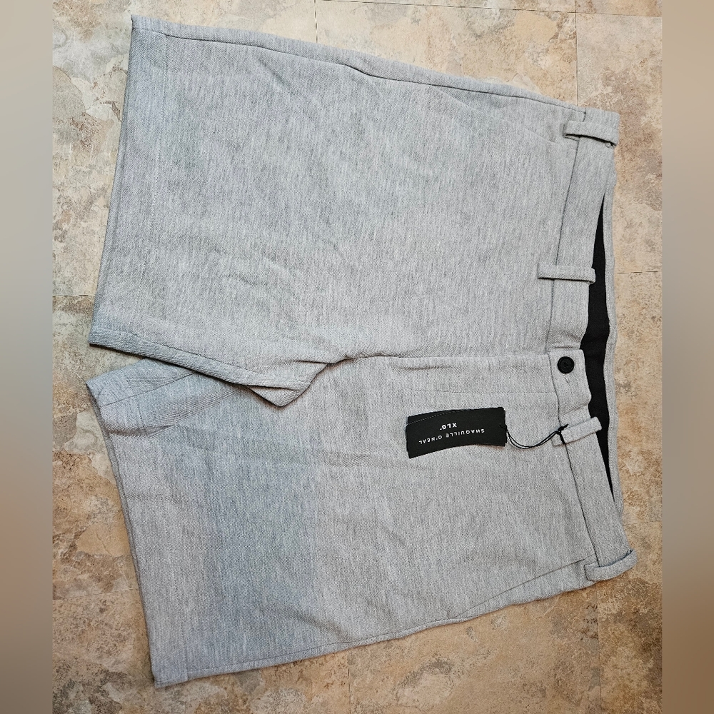 Shaquille O'neal XLG Shorts NWT